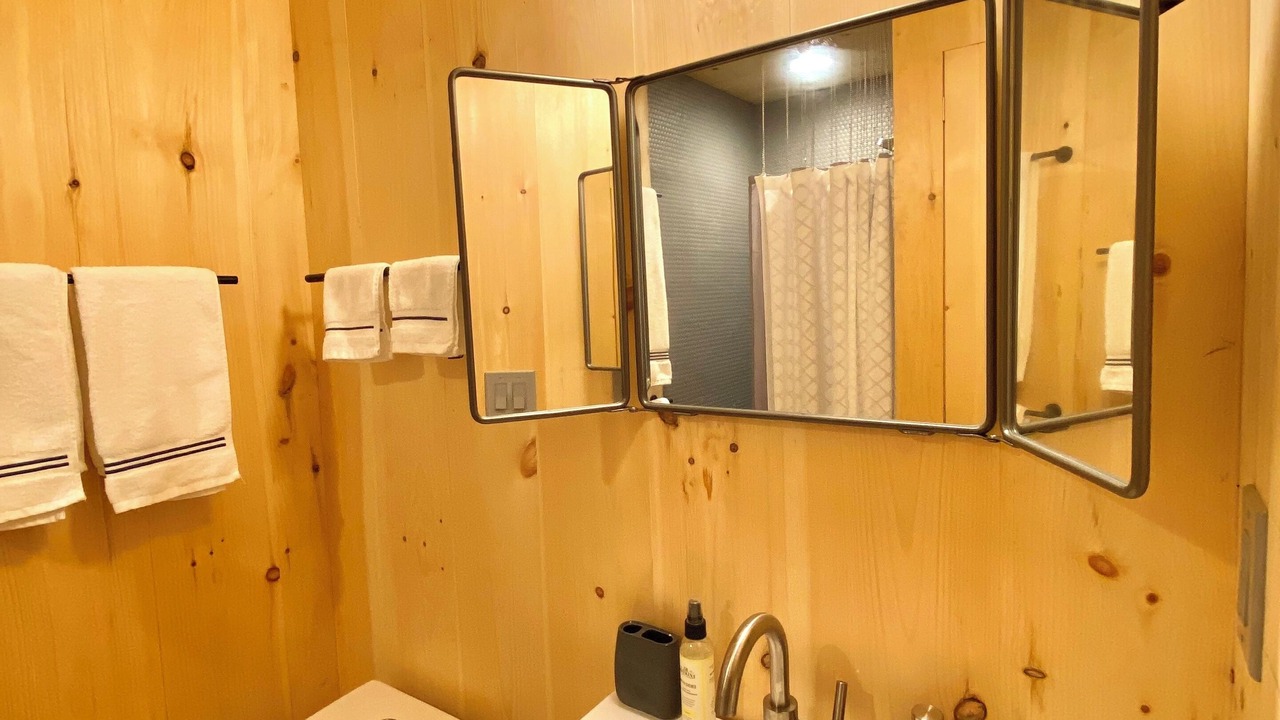 Photo of Bathroom in Sedgwick