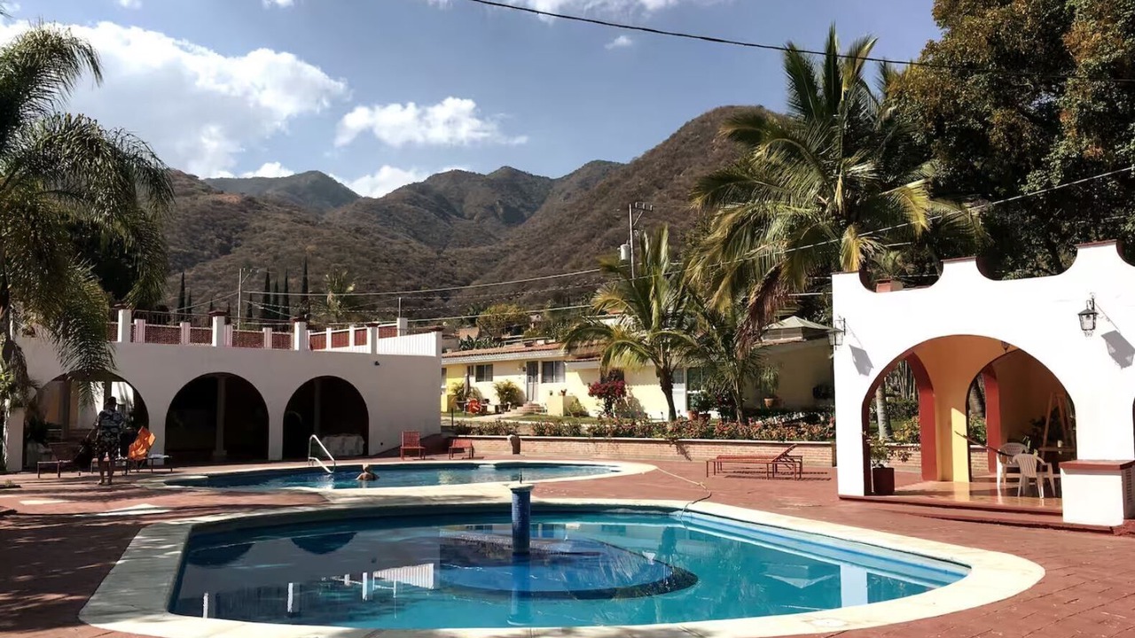Photo of Outdoor in Ajijic