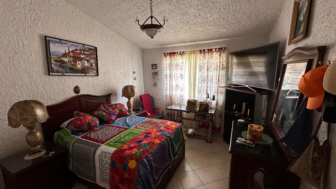 Photo of Bedroom in Ajijic