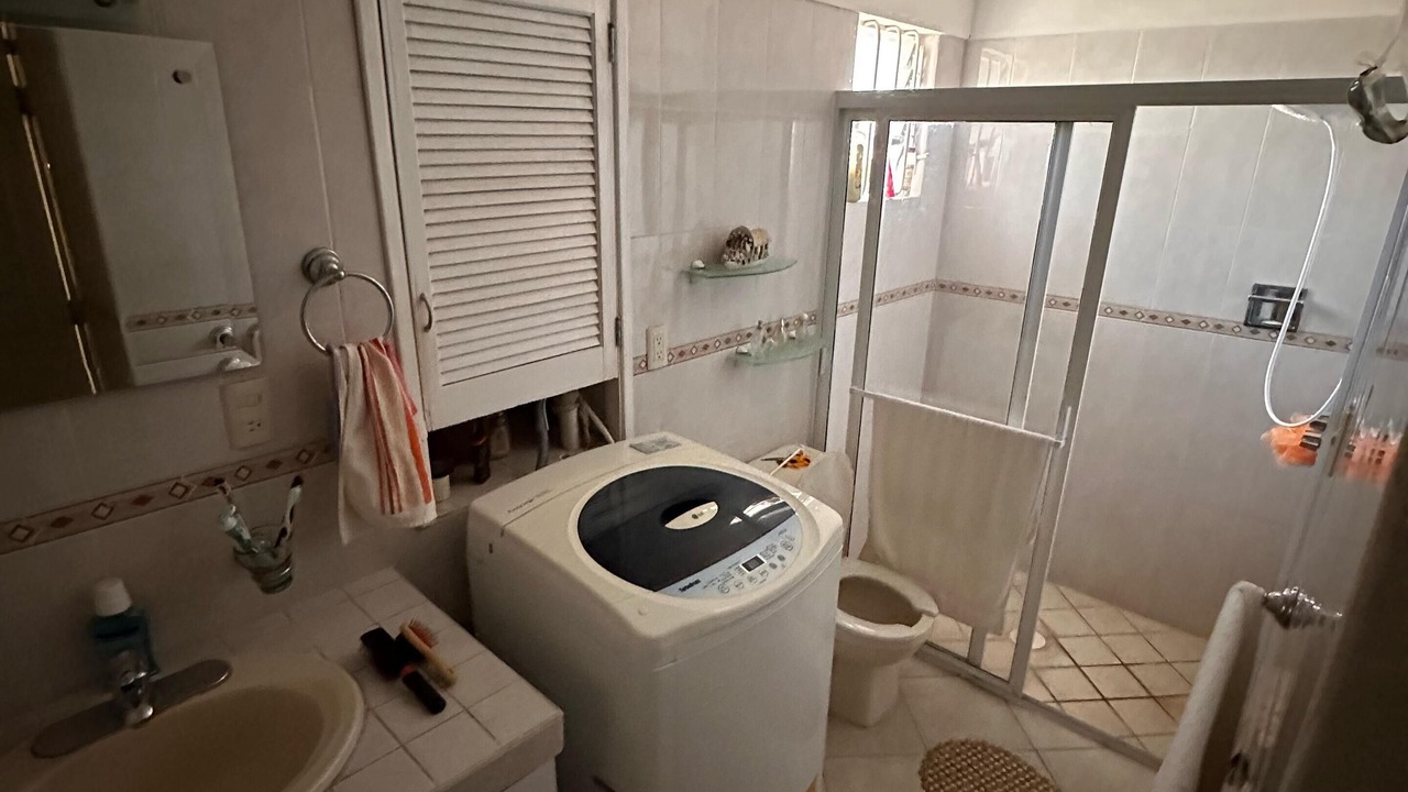 Photo of Bathroom in Ajijic