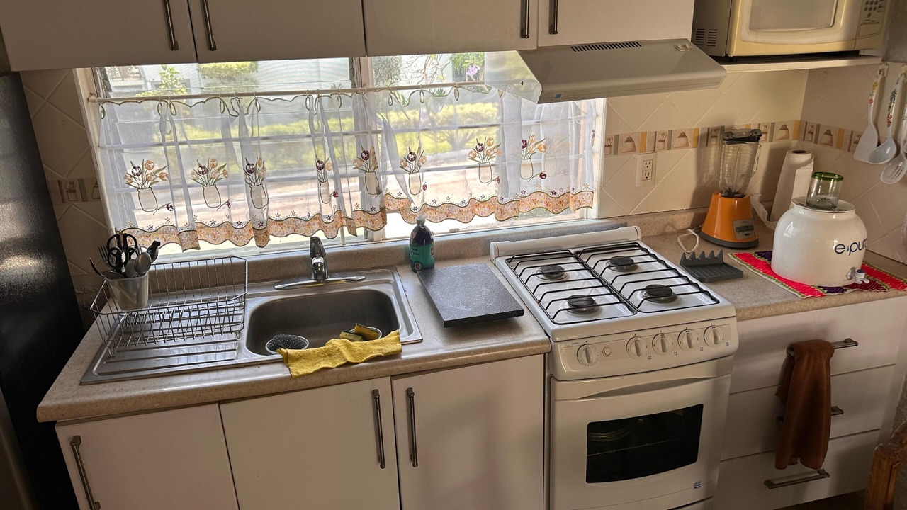 Photo of Kitchen in Ajijic