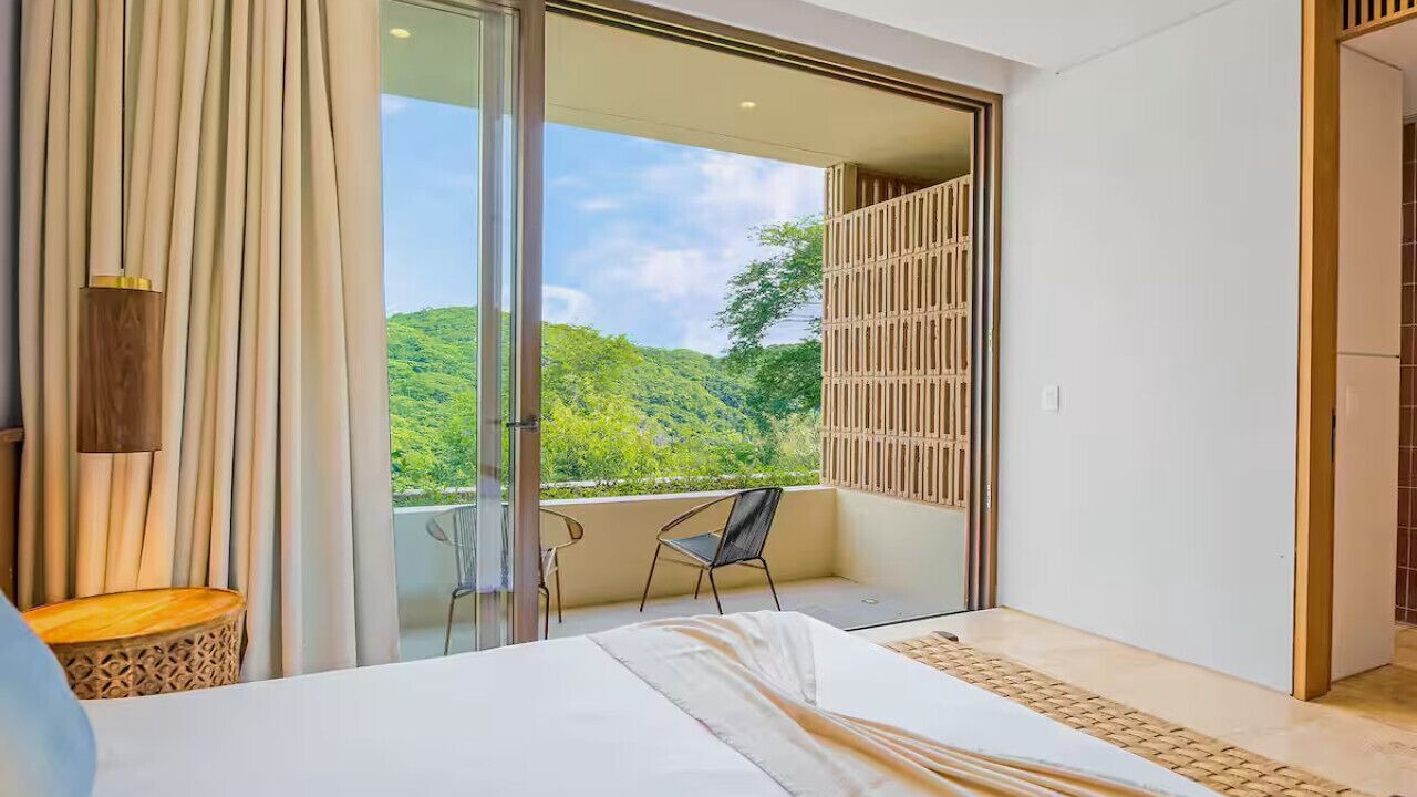 Photo of Bedroom in La Cruz de Huanacaxtle