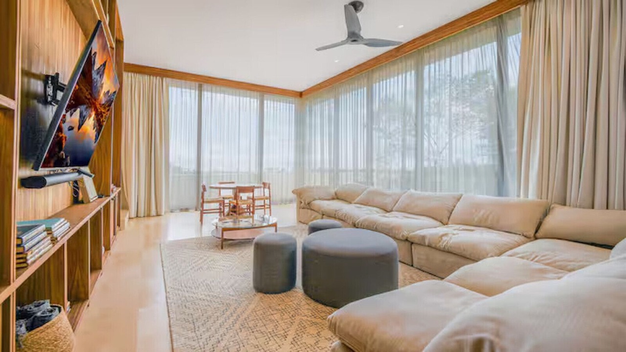 Photo of Bedroom in La Cruz de Huanacaxtle