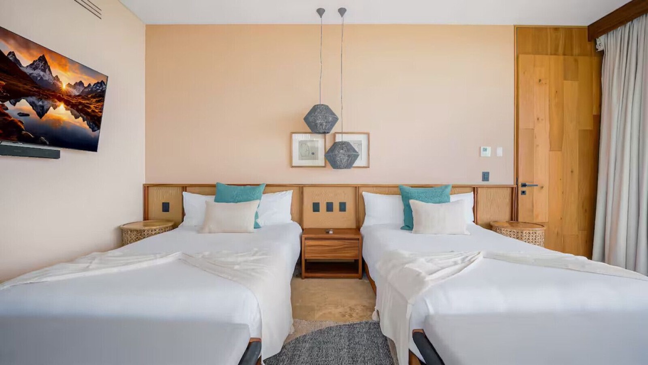 Photo of Bedroom in La Cruz de Huanacaxtle