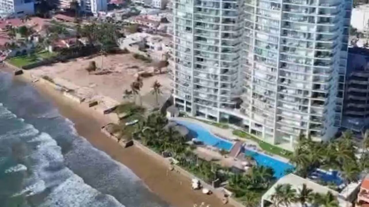 Photo of Outdoor in Lomas de Mazatlan
