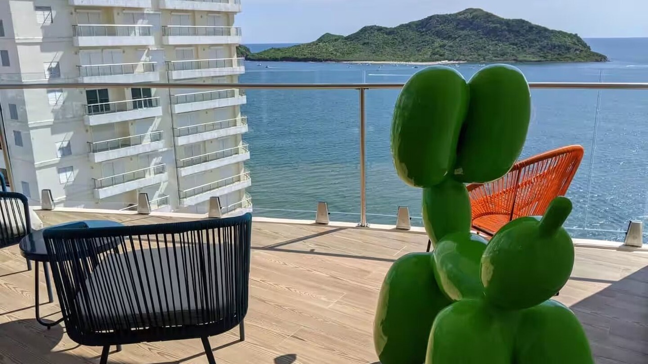 Photo of Outdoor in Lomas de Mazatlan