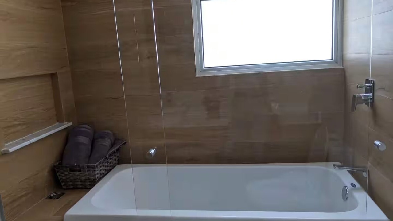 Photo of Bathroom in Lomas de Mazatlan