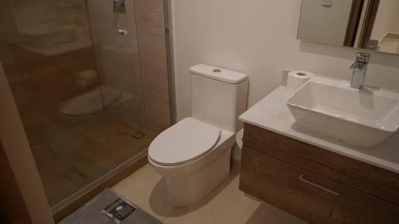 Photo of Bathroom in Lomas de Mazatlan