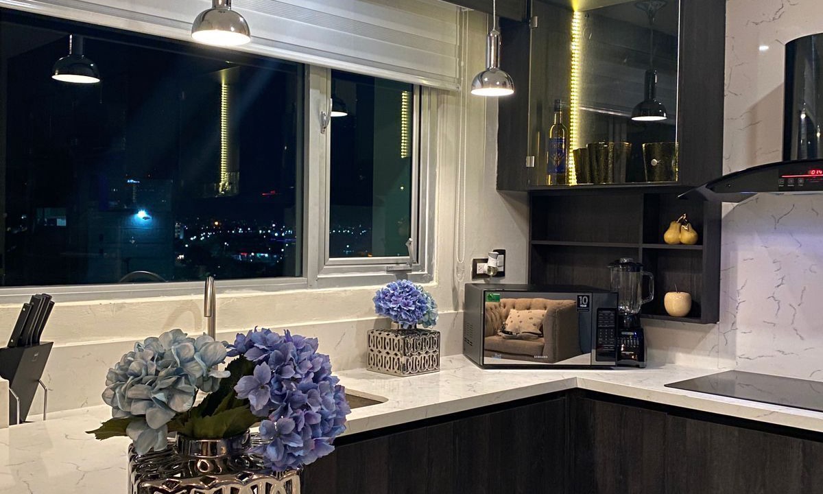 Photo of Kitchen in Tres Rios
