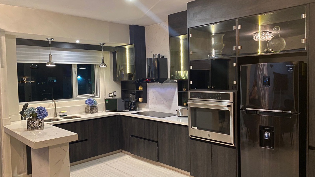 Photo of Kitchen in Tres Rios