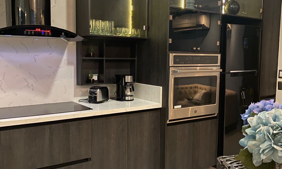 Photo of Kitchen in Tres Rios