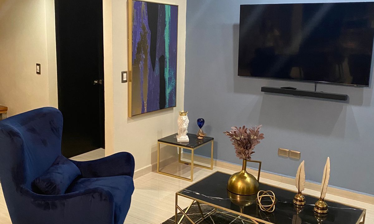 Photo of Livingroom in Tres Rios