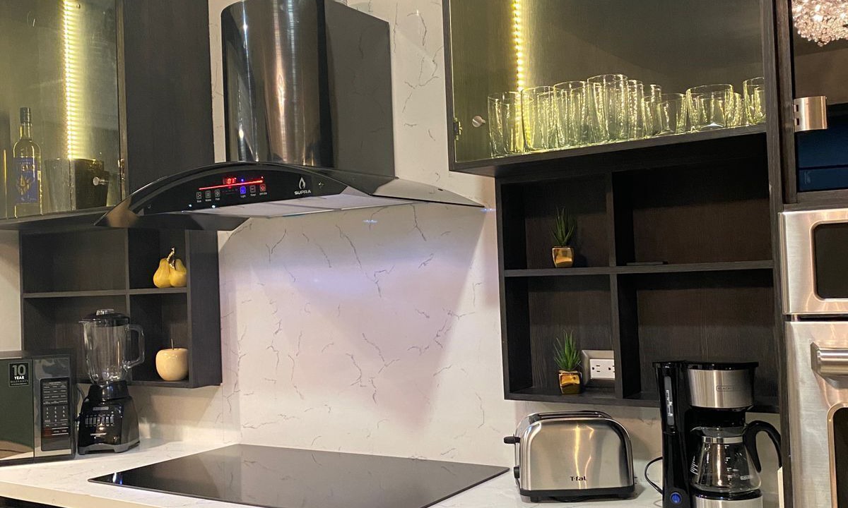 Photo of Kitchen in Tres Rios