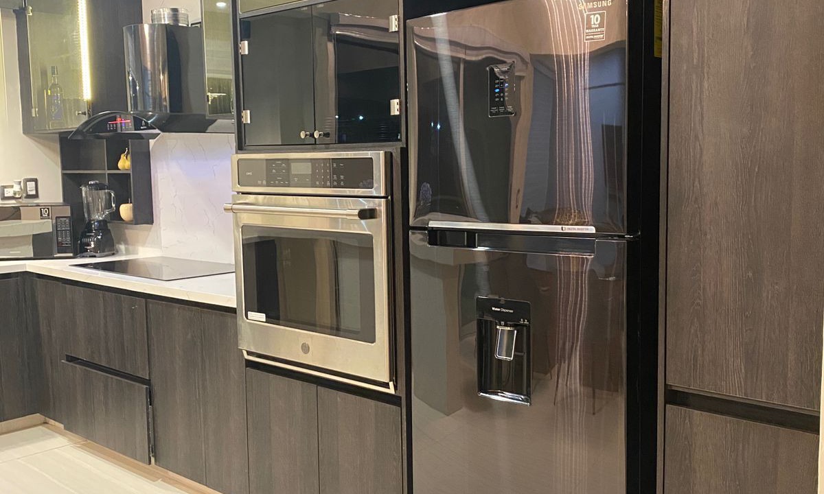 Photo of Kitchen in Tres Rios