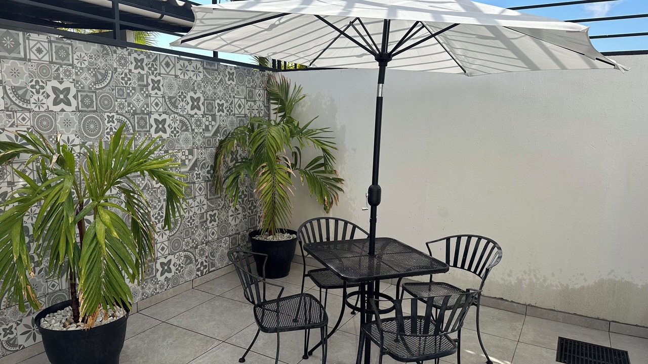 Photo of Outdoor in Mezcales