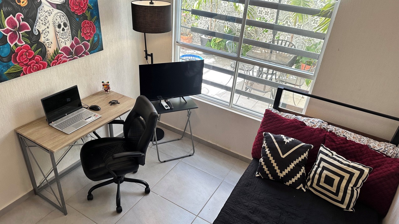 Photo of Bedroom in Mezcales