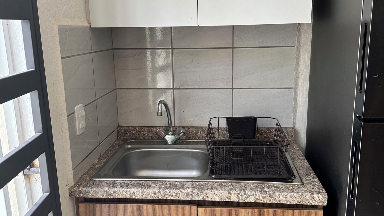 Photo of Kitchen in Mezcales