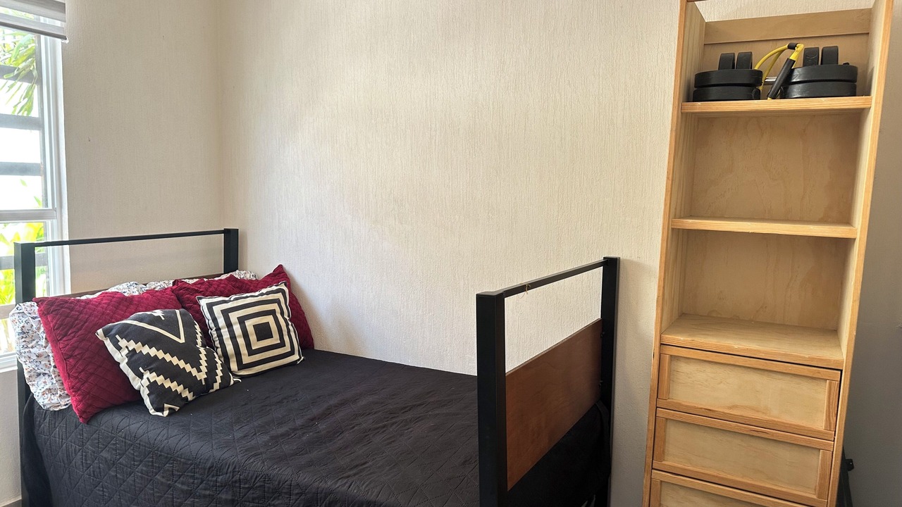 Photo of Bedroom in Mezcales
