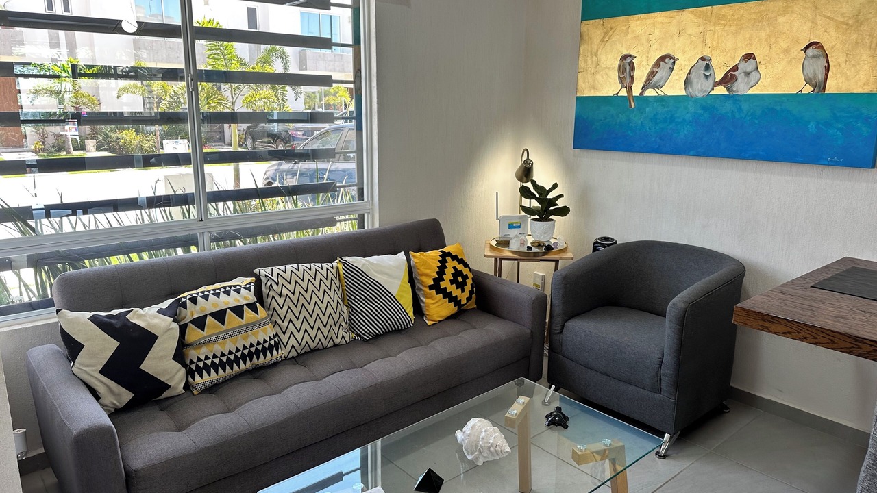 Photo of Livingroom in Mezcales
