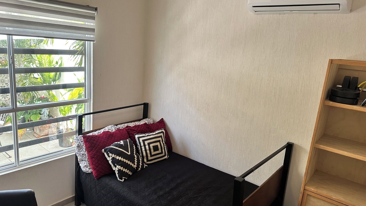 Photo of Bedroom in Mezcales