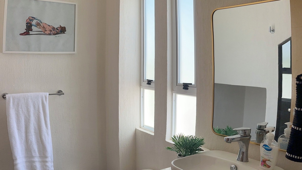 Photo of Bathroom in Mezcales