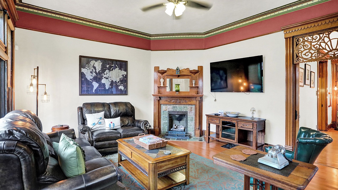 Photo of Livingroom in Babe Denny