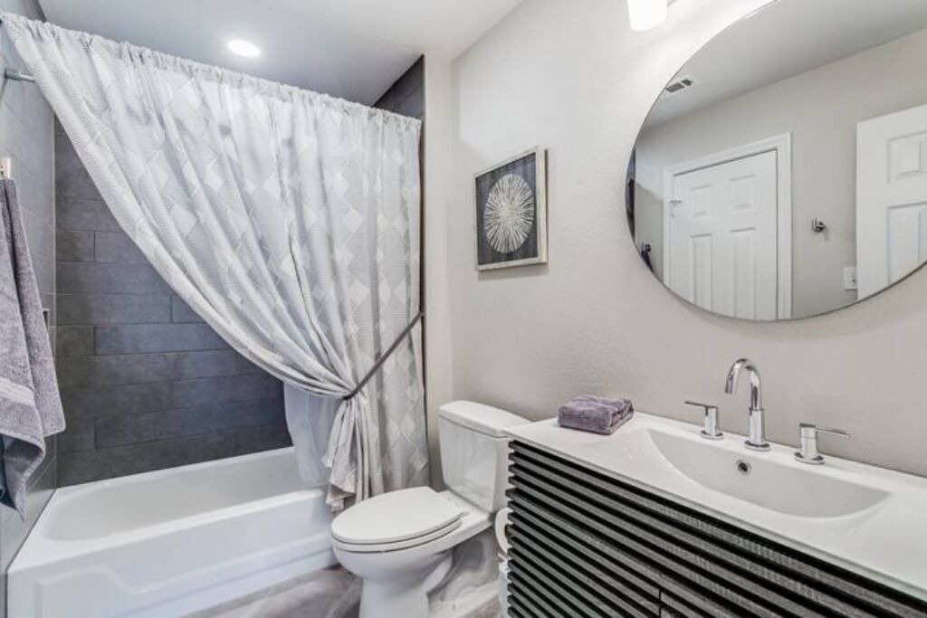 Photo of Bathroom in Southlake