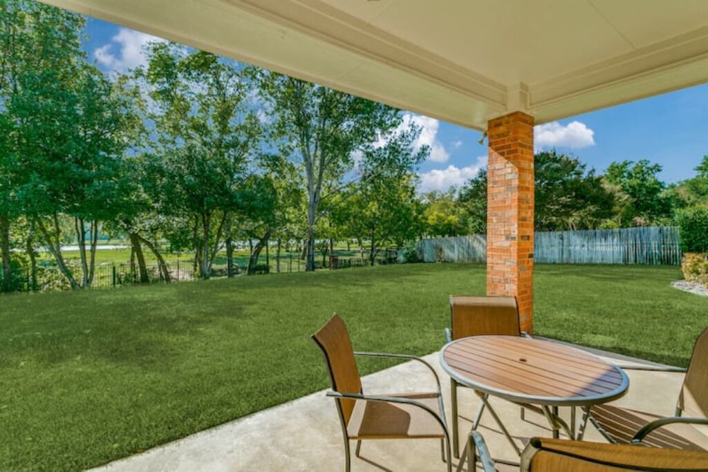 Photo of Outdoor in Southlake