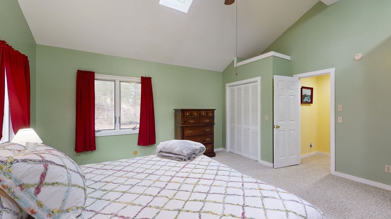 Photo of Bedroom in Chamberlain