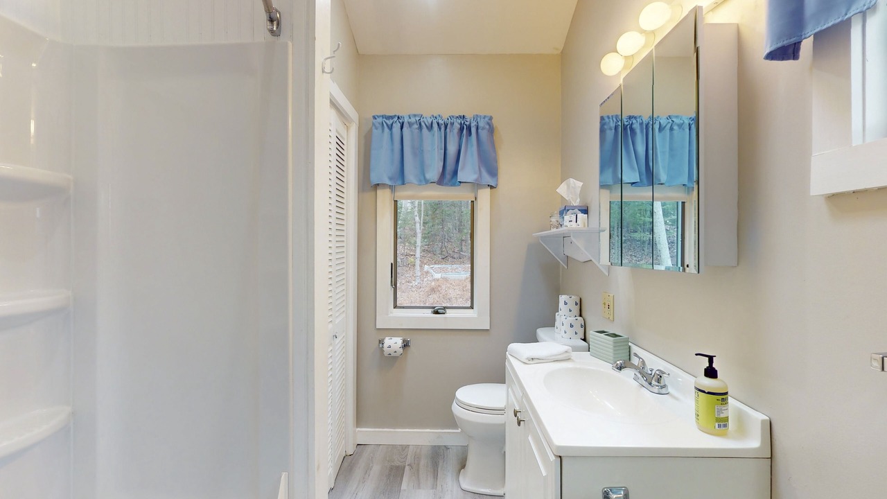 Photo of Bathroom in Chamberlain