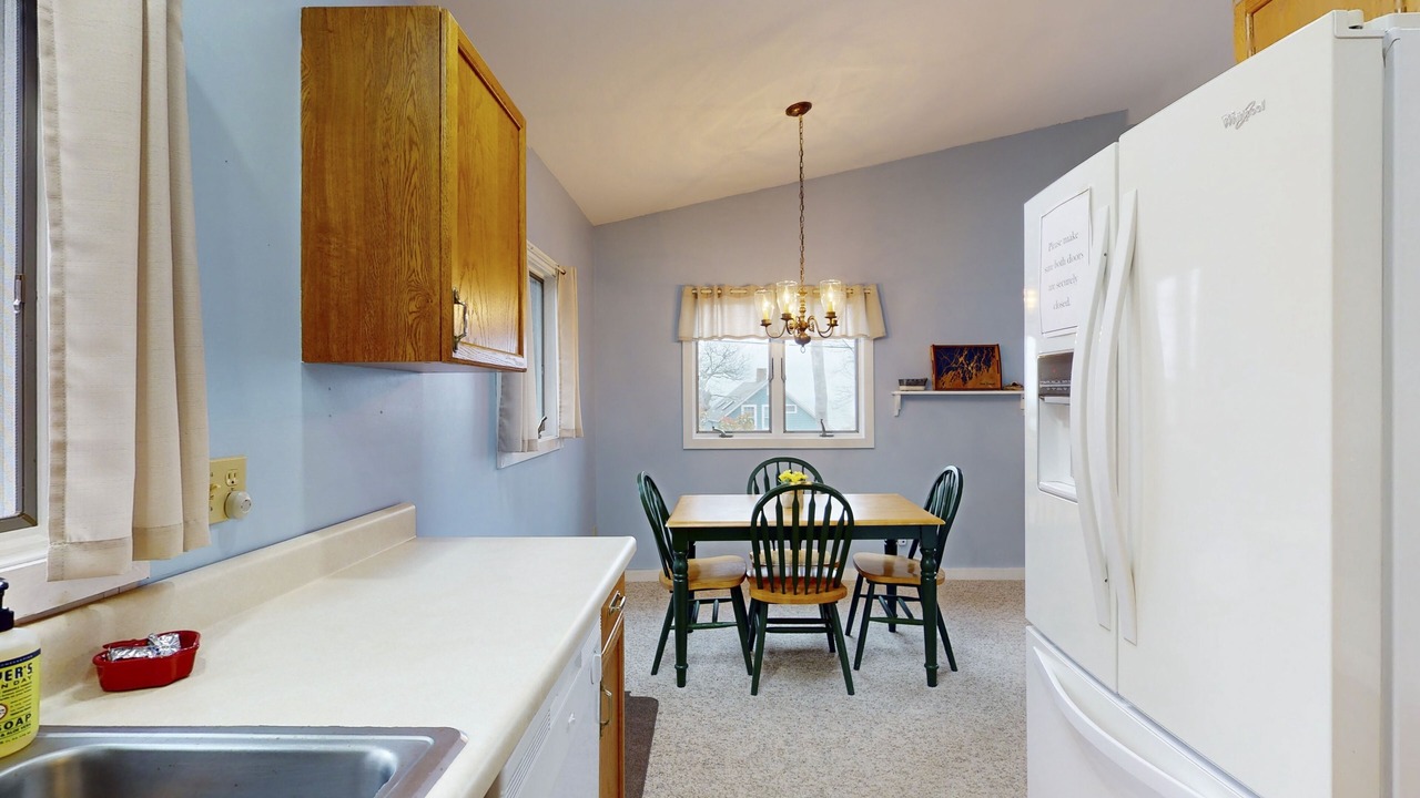 Photo of Kitchen in Chamberlain