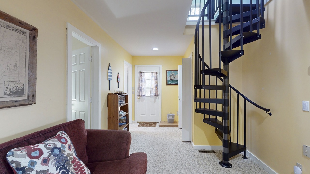 Photo of Livingroom in Chamberlain