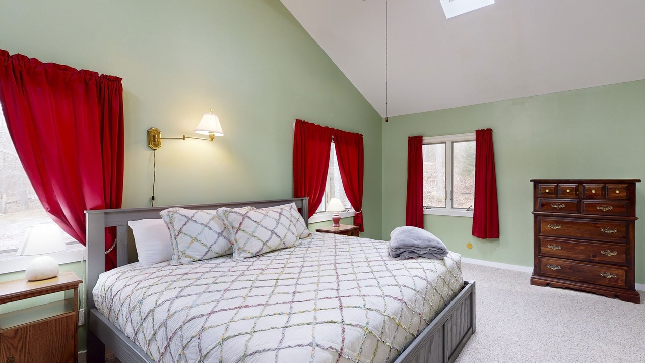 Photo of Bedroom in Chamberlain