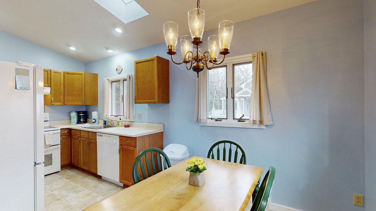 Photo of Kitchen in Chamberlain