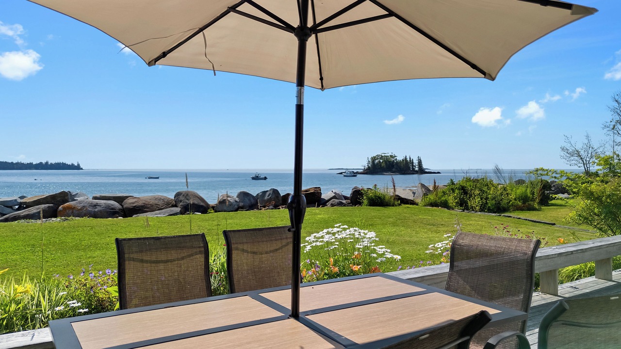Photo of Outdoor in Owls Head