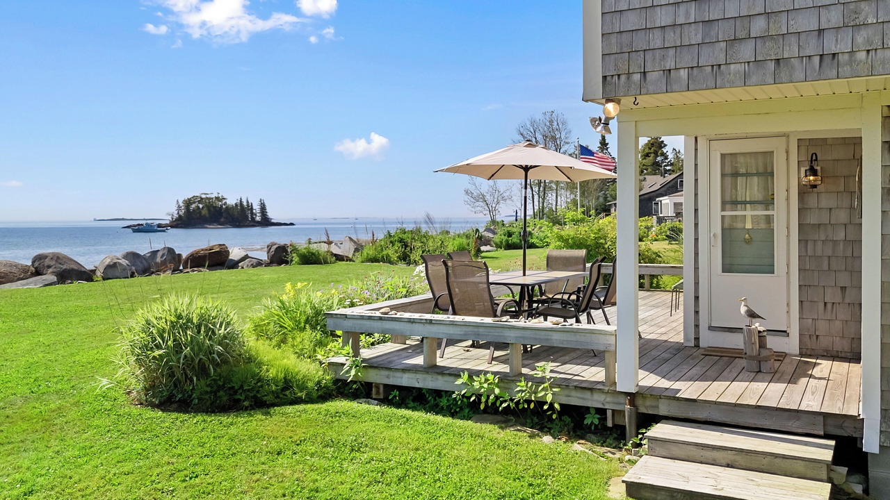 Photo of Outdoor in Owls Head