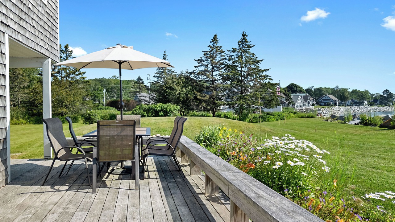 Photo of Outdoor in Owls Head