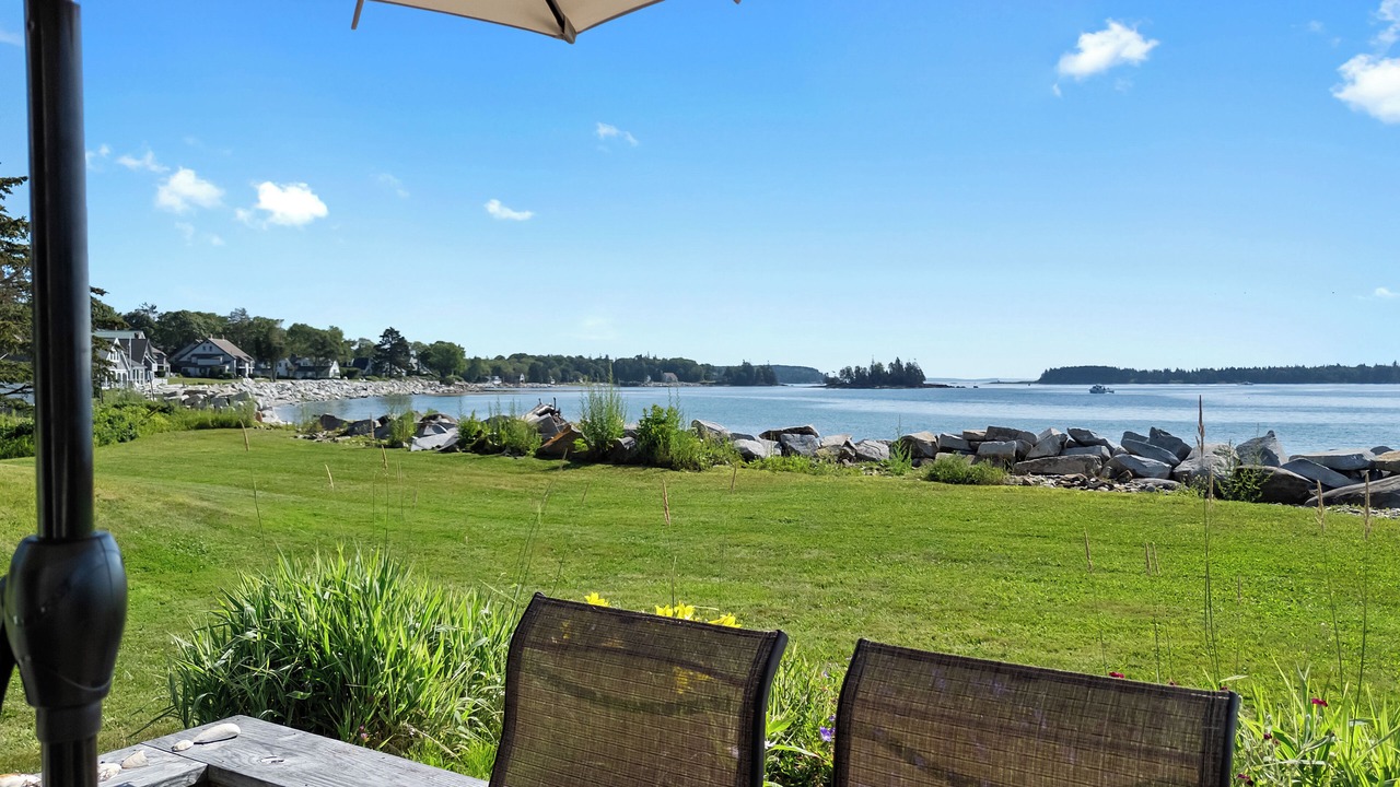 Photo of Outdoor in Owls Head