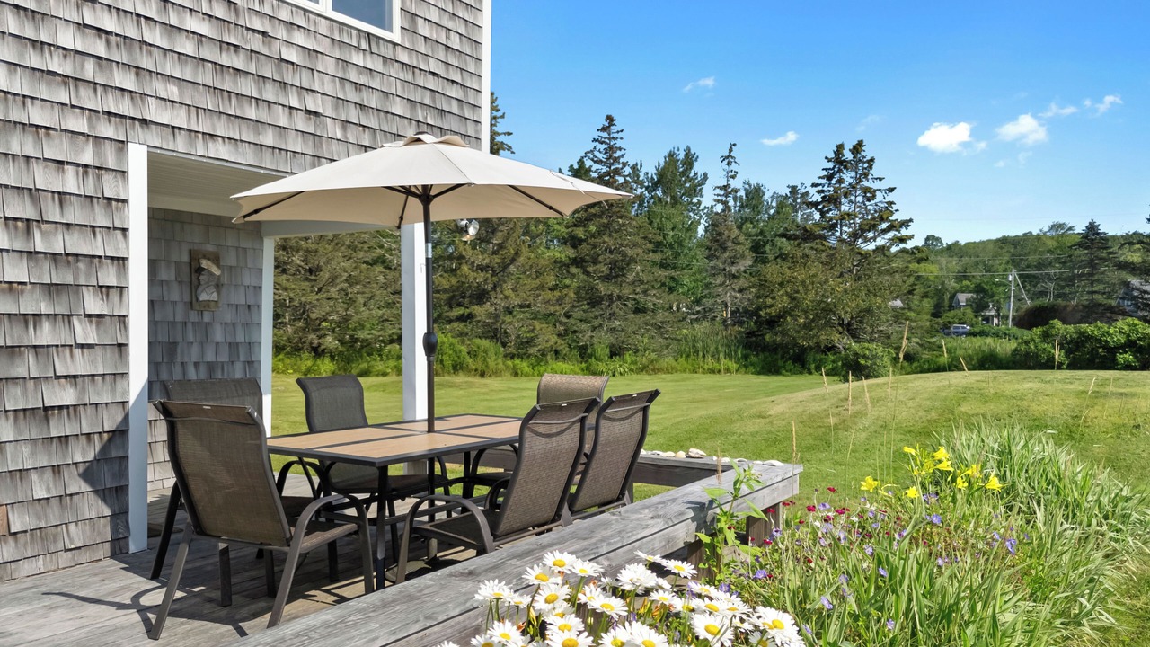 Photo of Outdoor in Owls Head