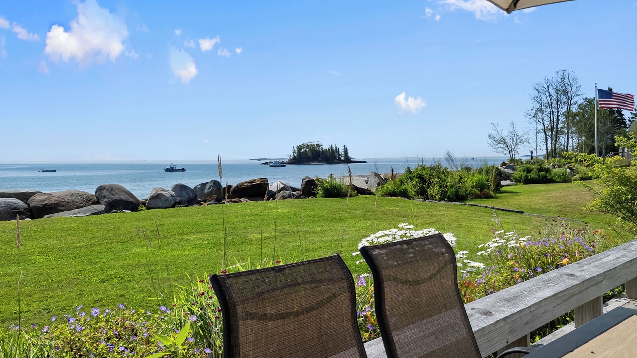 Photo of Outdoor in Owls Head