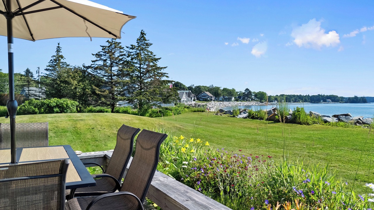 Photo of Outdoor in Owls Head