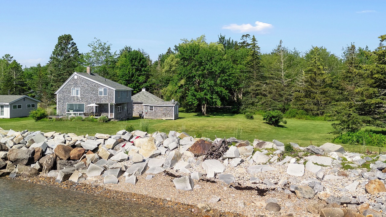 Photo of Outdoor in Owls Head