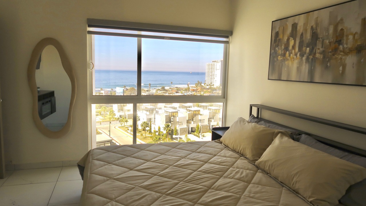 Photo of Bedroom in Rosarito
