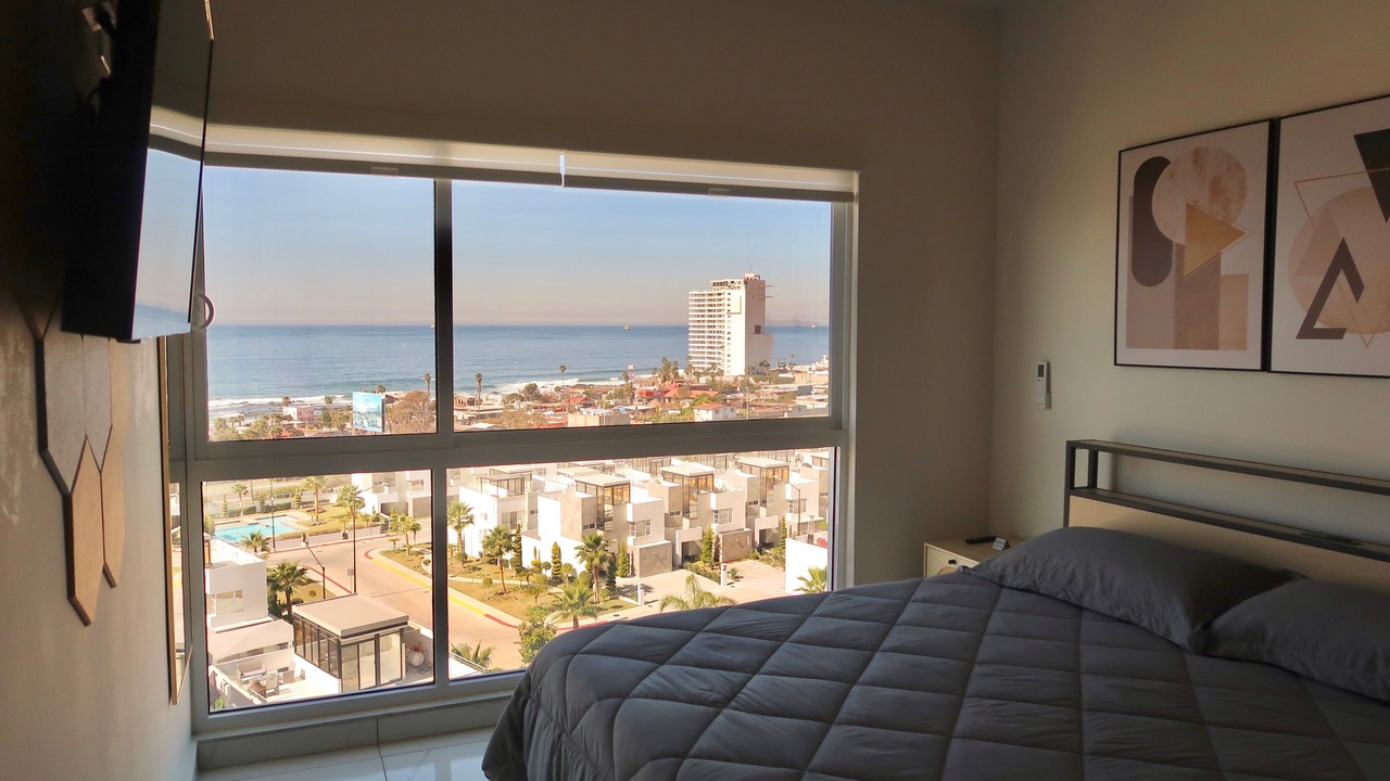 Photo of Bedroom in Rosarito