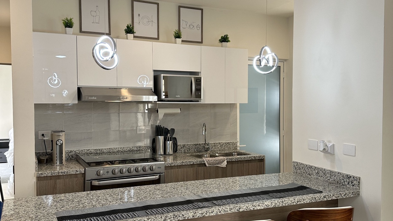 Photo of Kitchen in Rosarito