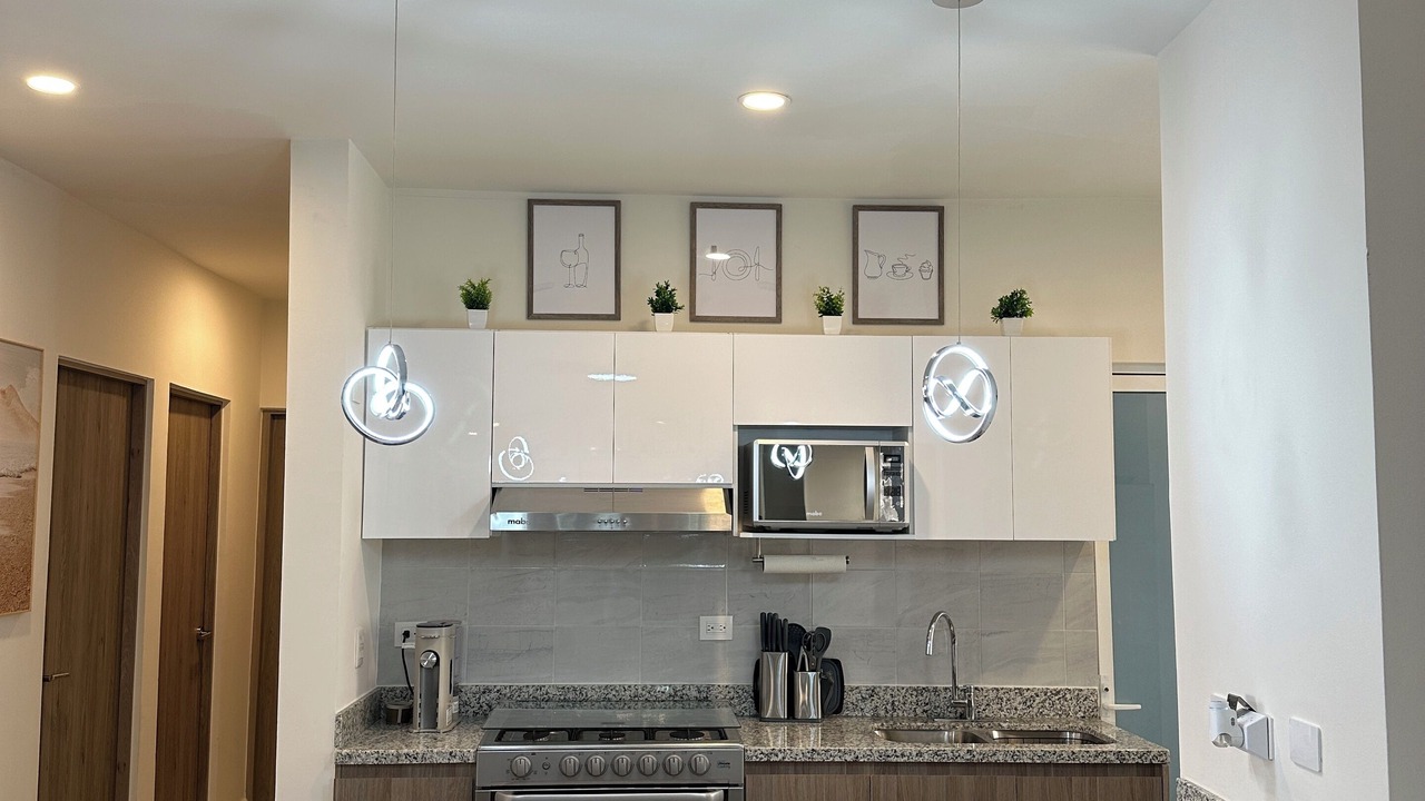 Photo of Kitchen in Rosarito