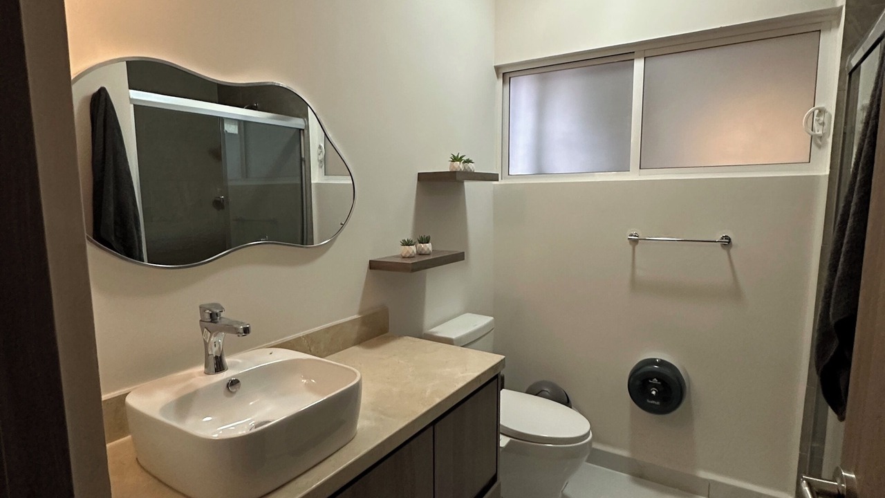 Photo of Bathroom in Rosarito