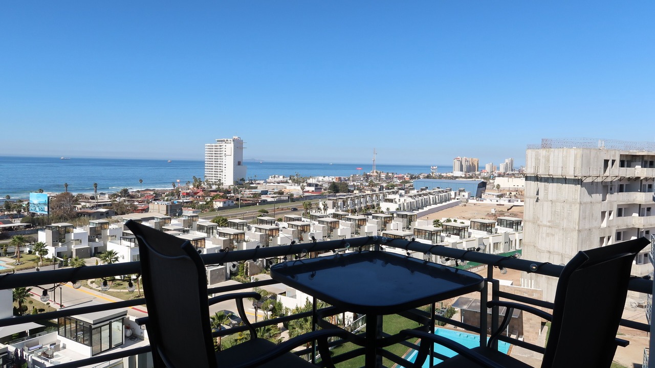 Photo of Outdoor in Rosarito