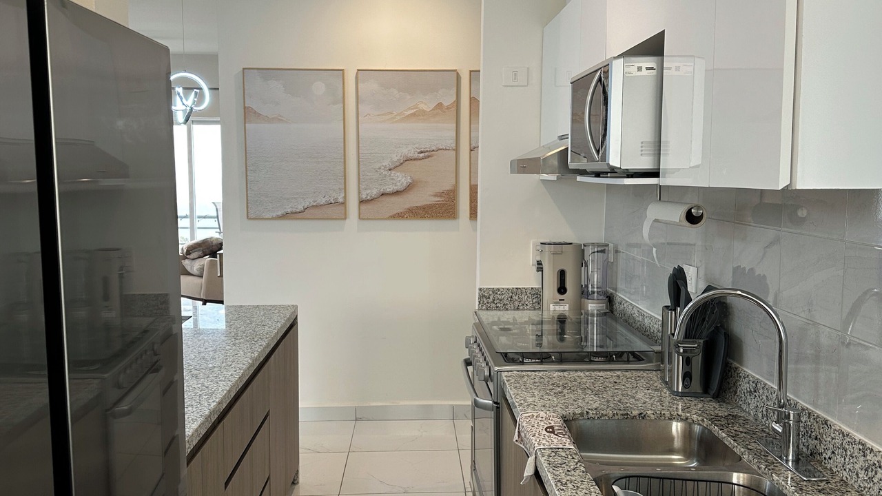 Photo of Kitchen in Rosarito