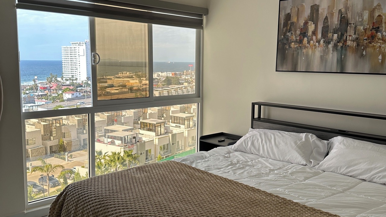 Photo of Bedroom in Rosarito